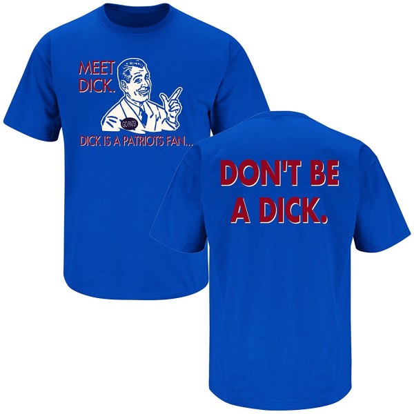 Buffalo Football Fans Anti Patriots T Shirt