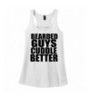Comical Shirt Ladies Bearded Valentines