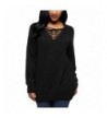 FARYSAYS Womens Casual Pullover Sweater