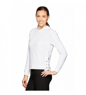 RBX Active Workout Athletic Pullover