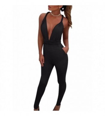Discount Real Women's Rompers