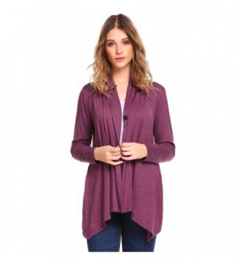 Discount Real Women's Cardigans