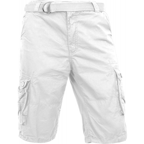 Premium Shorts Outdoor Cotton Pocket