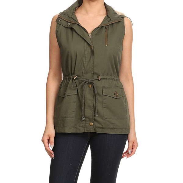 Olive green sleeveless jackets for women old navy womens black dress pants