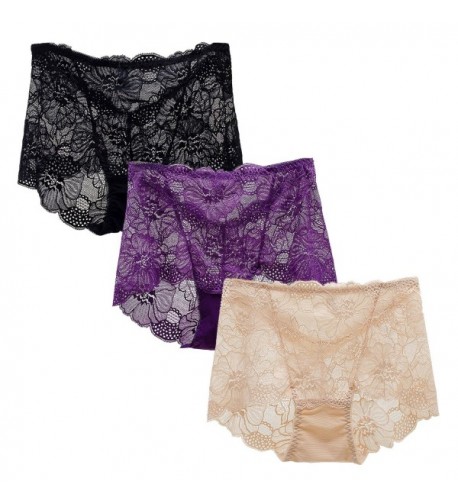Womens Panties Lingerie Intimate Underwear