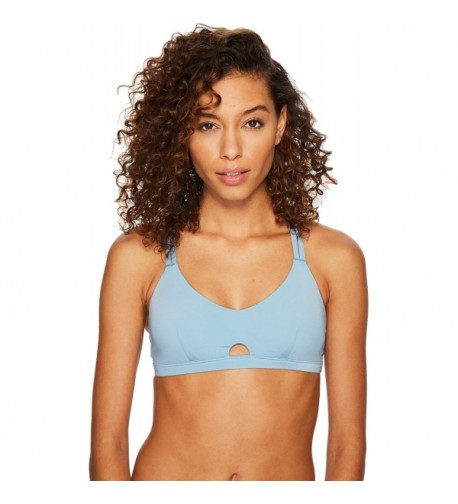 Hurley Womens Quick Cerulean X Large