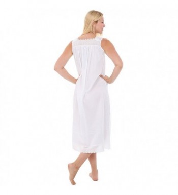 2018 New Women's Nightgowns On Sale