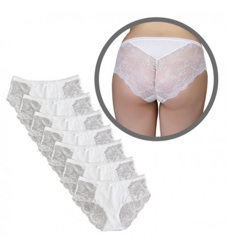 Comfort Underwear Panties Cotton Lingerie