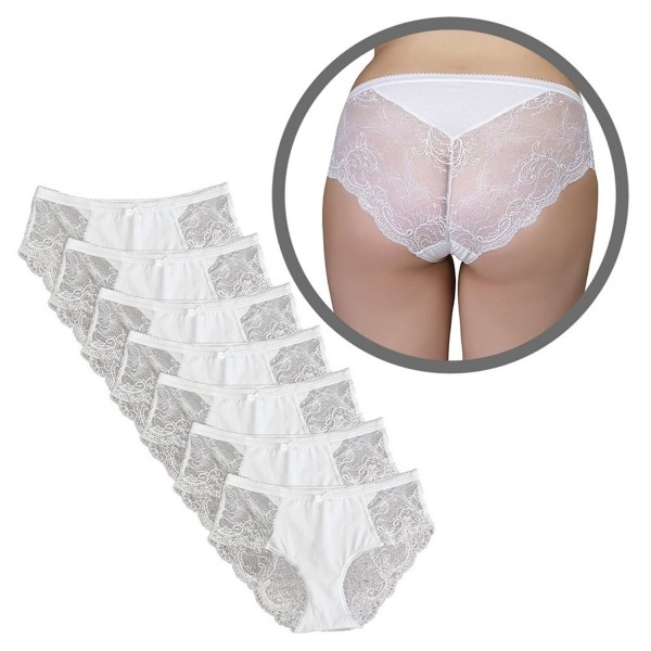 Comfort Underwear Panties Cotton Lingerie