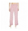 Cheap Designer Women's Pajama Bottoms Clearance Sale