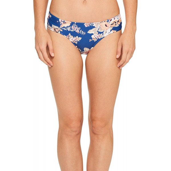 Seafolly Vintage Wildflower Swimsuit Bottoms