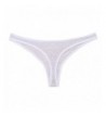 Women's Thong Panties Clearance Sale
