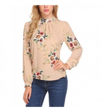 2018 New Women's Blouses Outlet Online