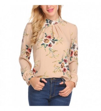 2018 New Women's Button-Down Shirts Clearance Sale