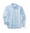 Clifton Heritage Long Sleeve Button Down 3X Large