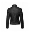 Discount Women's Leather Coats Clearance Sale
