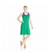 prAna Womens Dress Green X Large