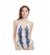 Blooming Jelly Spaghetti Reversible Swimsuit