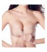 Mannice Adhesive Strapless Reusable Invisible