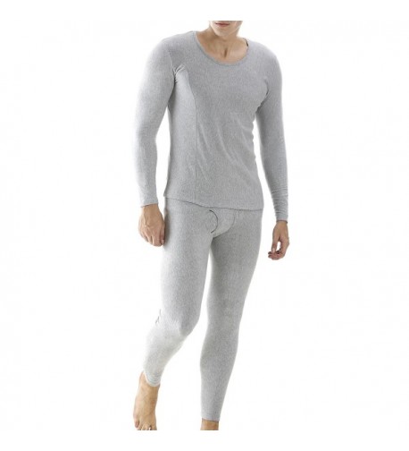 Goldenfox Pieces Thermal Sleeve Bottoms