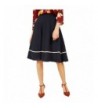 Missufe Waist Line Skirt Length