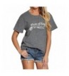 Mellons Womens Casual T Shirt Gray 02