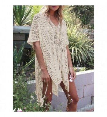 Popular Women's Swimsuit Cover Ups for Sale