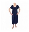 Heavenly Bodies Nightgown Comfortable Lightweight