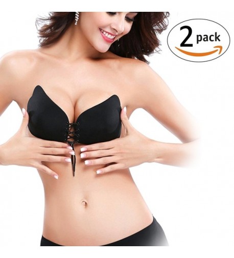 EnvyDeal Backless Strapless Adhesive Reusable