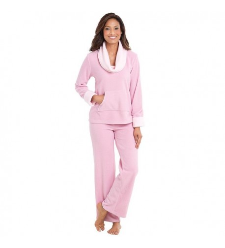 PajamaGram Super Soft Pajamas Women