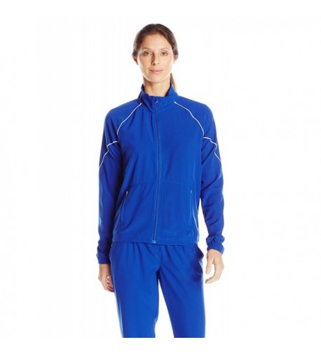 Soffe Womens Game Royal Large