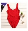Women's One-Piece Swimsuits