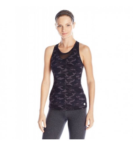 Threads Thought Womens Stealth Black