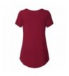 Discount Women's Henley Shirts Outlet Online