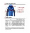Discount Real Men's Performance Jackets