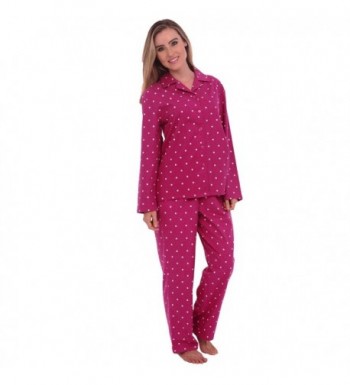 Fashion Women's Pajama Sets for Sale
