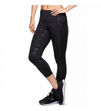 RBX Active Embossed Fashion Leggings