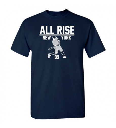 New York Rise Judge Shirt