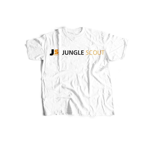 Jungle T shirt Organic Cotton XX Large