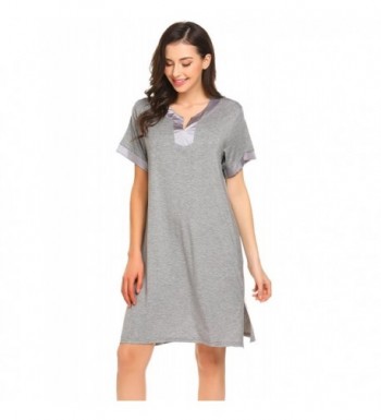 Discount Real Women's Nightgowns