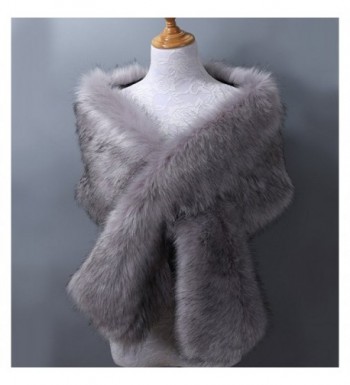 Designer Women's Fur & Faux Fur Jackets Outlet