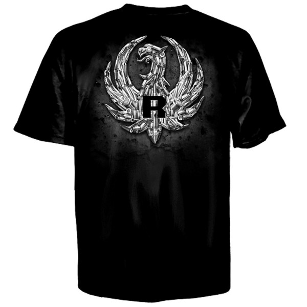 Ruger Bullet Logo Shirt Medium