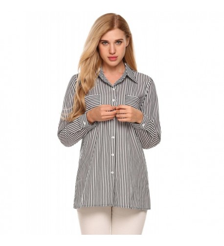Women's Plus Size Casual 3/4 Raglan Sleeves Baseball Shirt Blouse Top ...