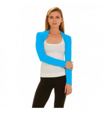Cheap Real Women's Shrug Sweaters Wholesale