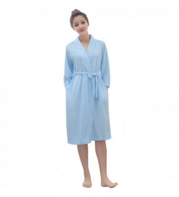 Discount Real Women's Robes