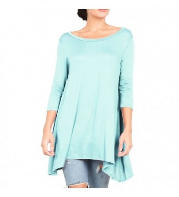Love T2411PX Sleeve Round Relaxed
