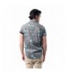 Discount Real Men's Casual Button-Down Shirts Online Sale