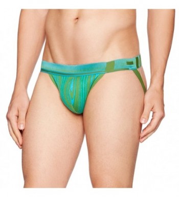 C IN2 Mens Oxide Shamrock Small