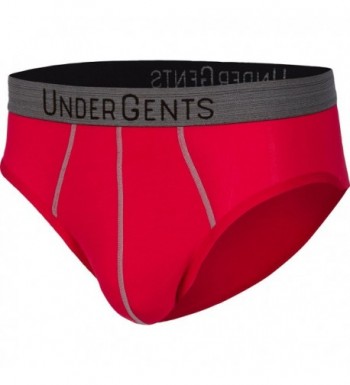 UnderGents Mens Brief Underwear CloudSoft