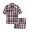 Latuza Cotton Woven Sleepwear Pajama